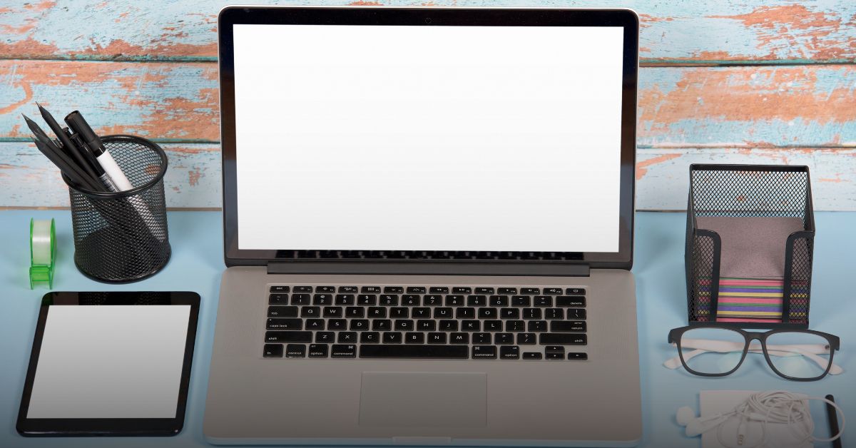 A Laptop is Better Than a Tablet Speech in English