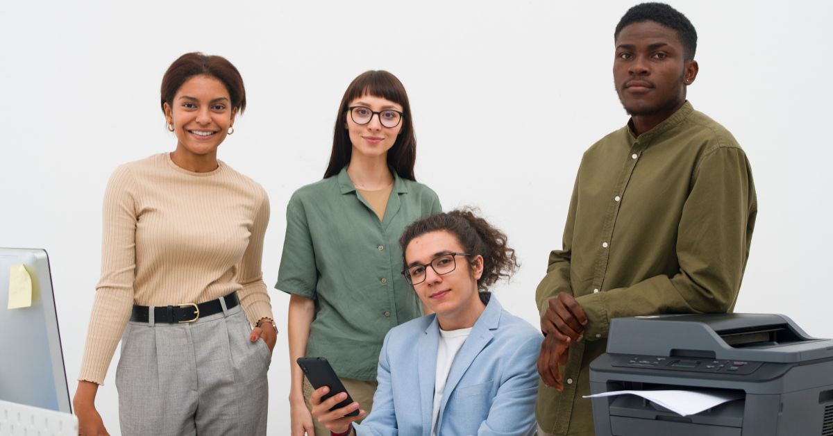 The Role of Gender Equality in The Workplace Speech in English