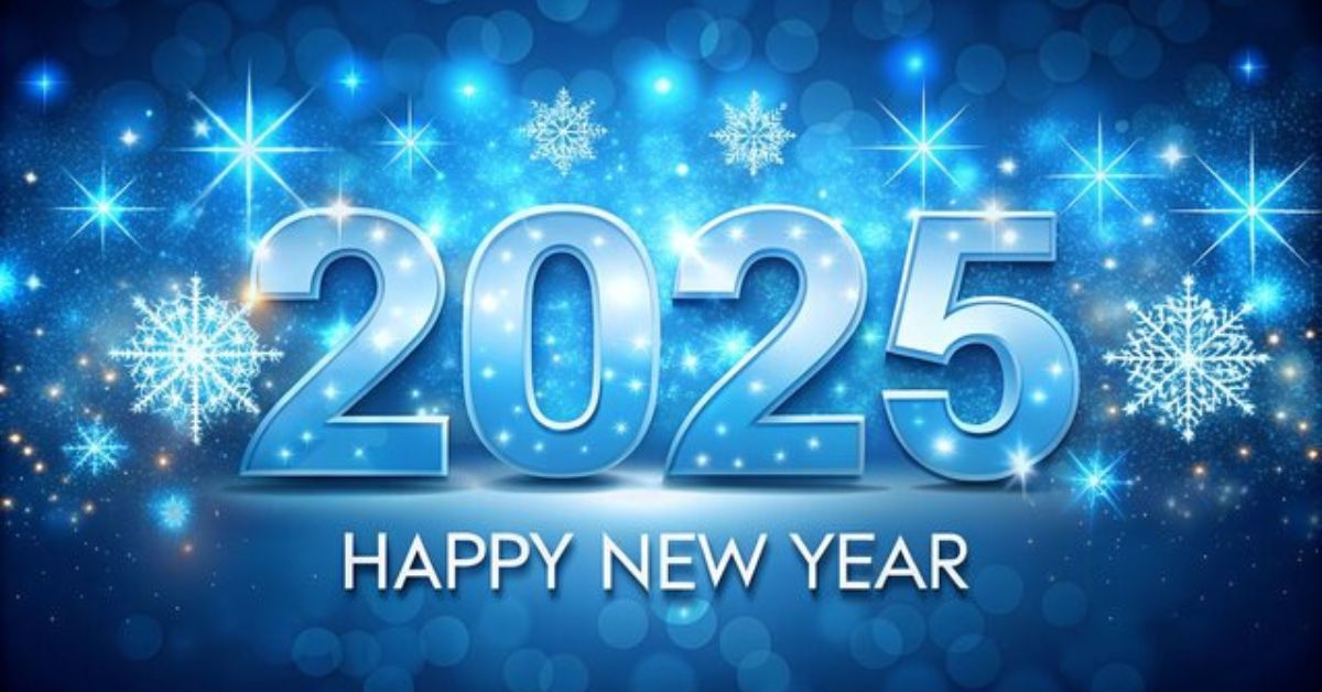 35 Happy New Year Wishes 2025 Quotes in Hindi: 35 नव वर्ष की शुभकामनाएं