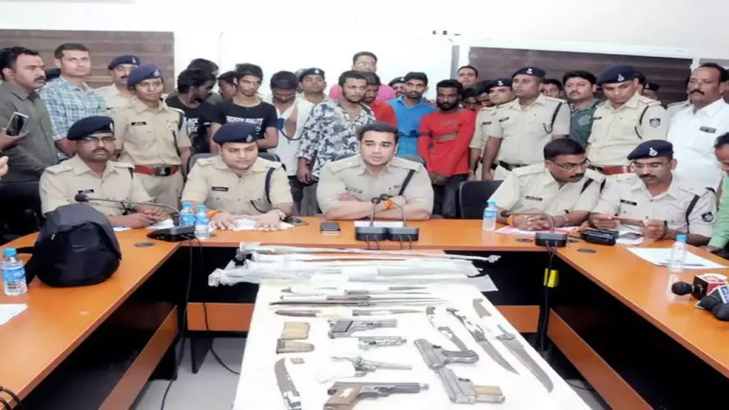 दुर्लभ कश्यप की गिरफ्तारी (Durlabh Kashyap Arrest & Jail)