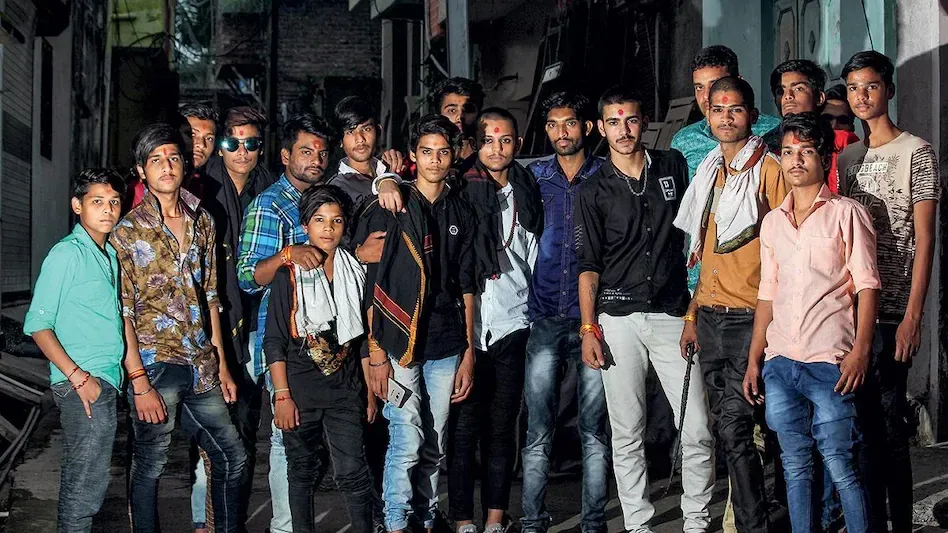 युवा क्यों प्रभावित हुए? (Durlabh Kashyap Popularity)