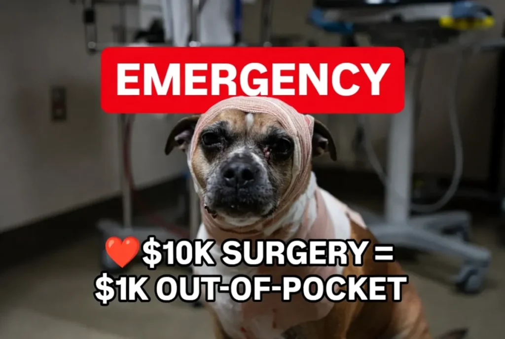 Why Pet Insurance is a Game-Changer for Dog Owners
