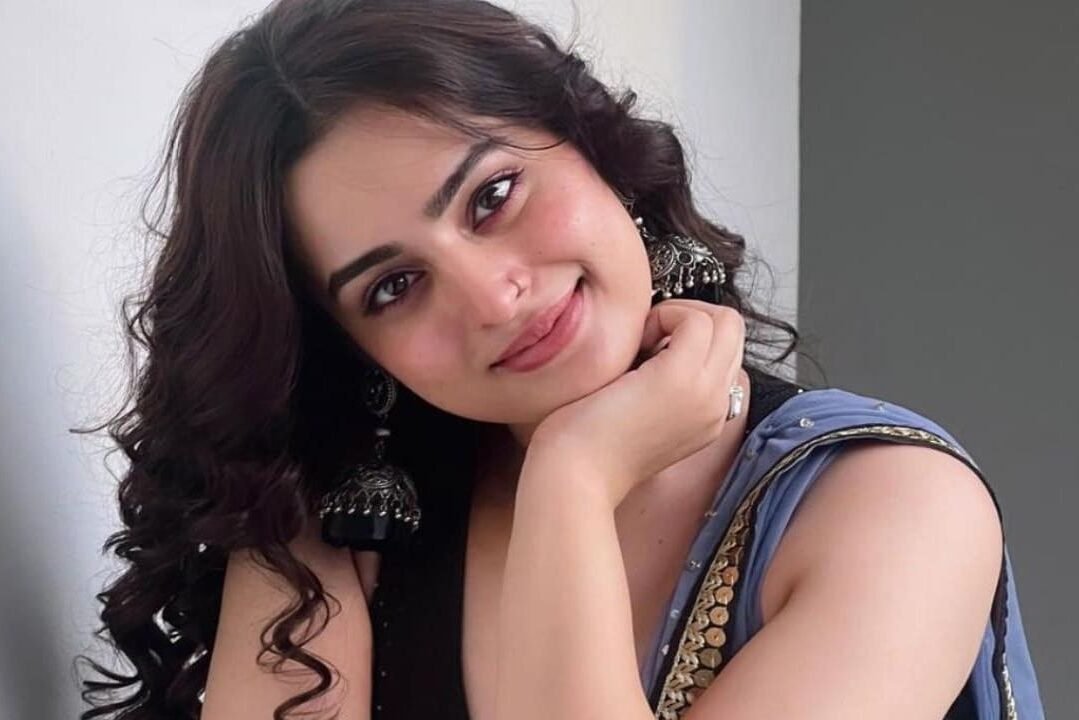 Ayesha khan in big boss 17