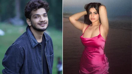 Ayesha Khan First Instagram Post After Bigg Boss 17 Eviction Munawar Faruqui 