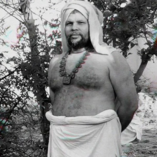 Premanand Ji Maharaj